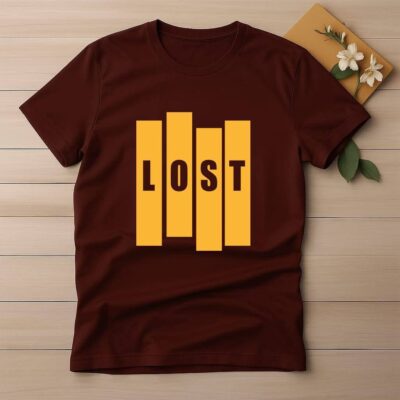 Cotton Half Sleeve T-Shirt