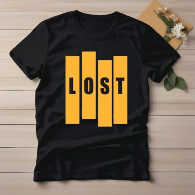 Cotton Half Sleeve T-Shirt