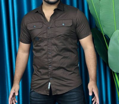 Half Shirt