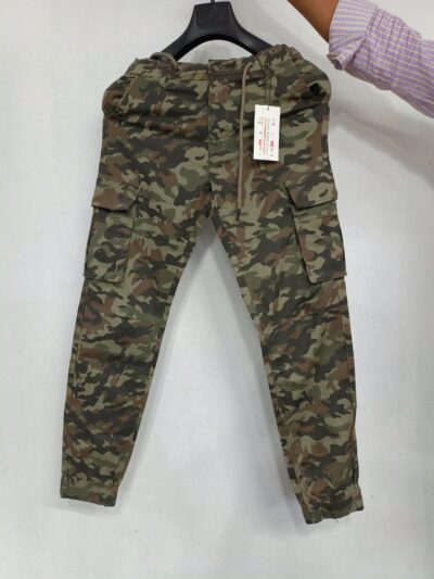 Stylish & Fashionable Joggers For Men