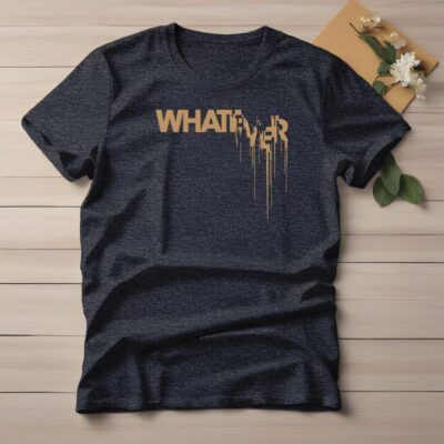 Printed Cotton Regular T Shirt