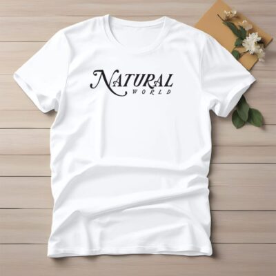 Printed Cotton Regular T Shirt