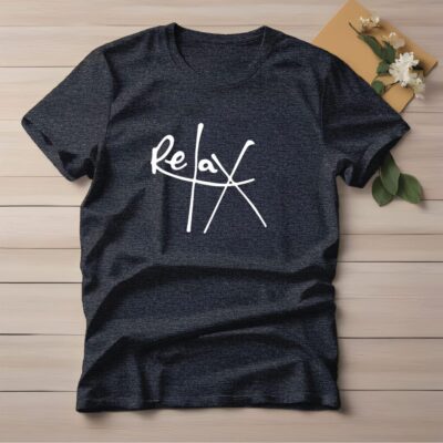 Printed Cotton Regular T Shirt