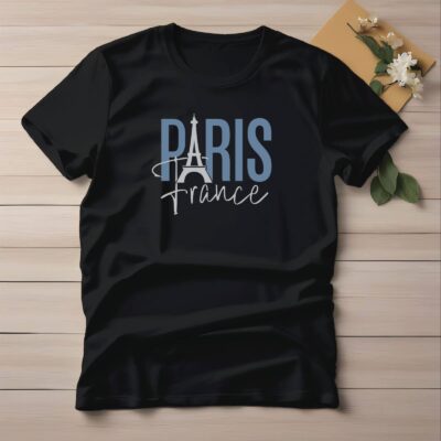 Printed Cotton Regular T Shirt