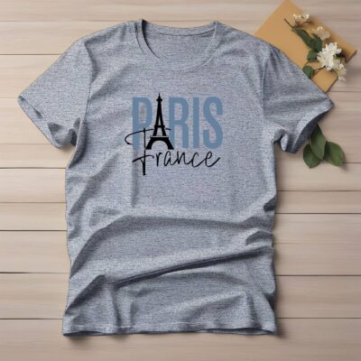 Printed Cotton Regular T Shirt