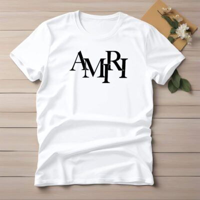 Printed Cotton Regular T Shirt