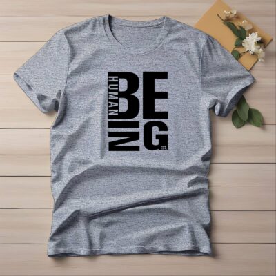 Printed Cotton Regular T Shirt