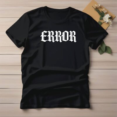 Printed Cotton Regular T Shirt