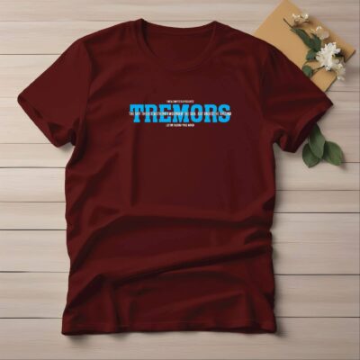 Printed Cotton Regular T Shirt