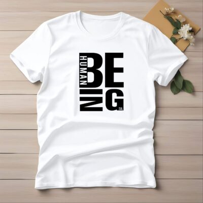 Printed Cotton Regular T Shirt
