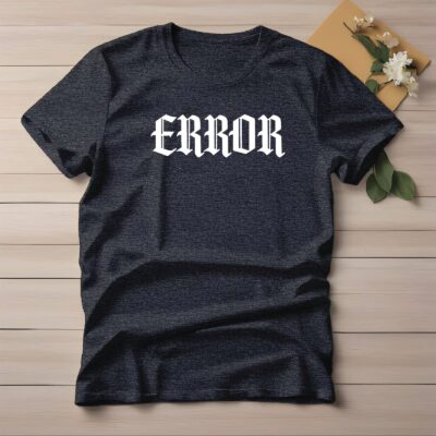 Printed Cotton Regular T Shirt