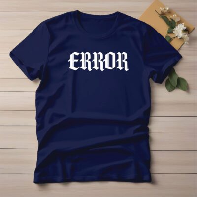 Printed Cotton Regular T Shirt