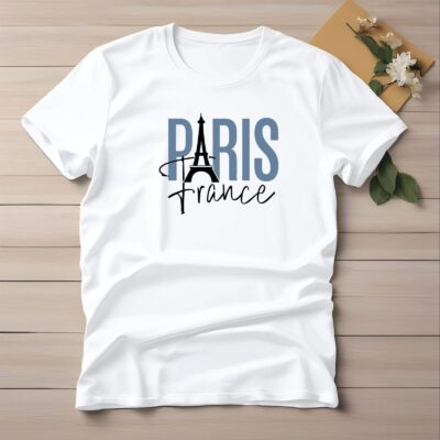 Printed Cotton Regular T Shirt