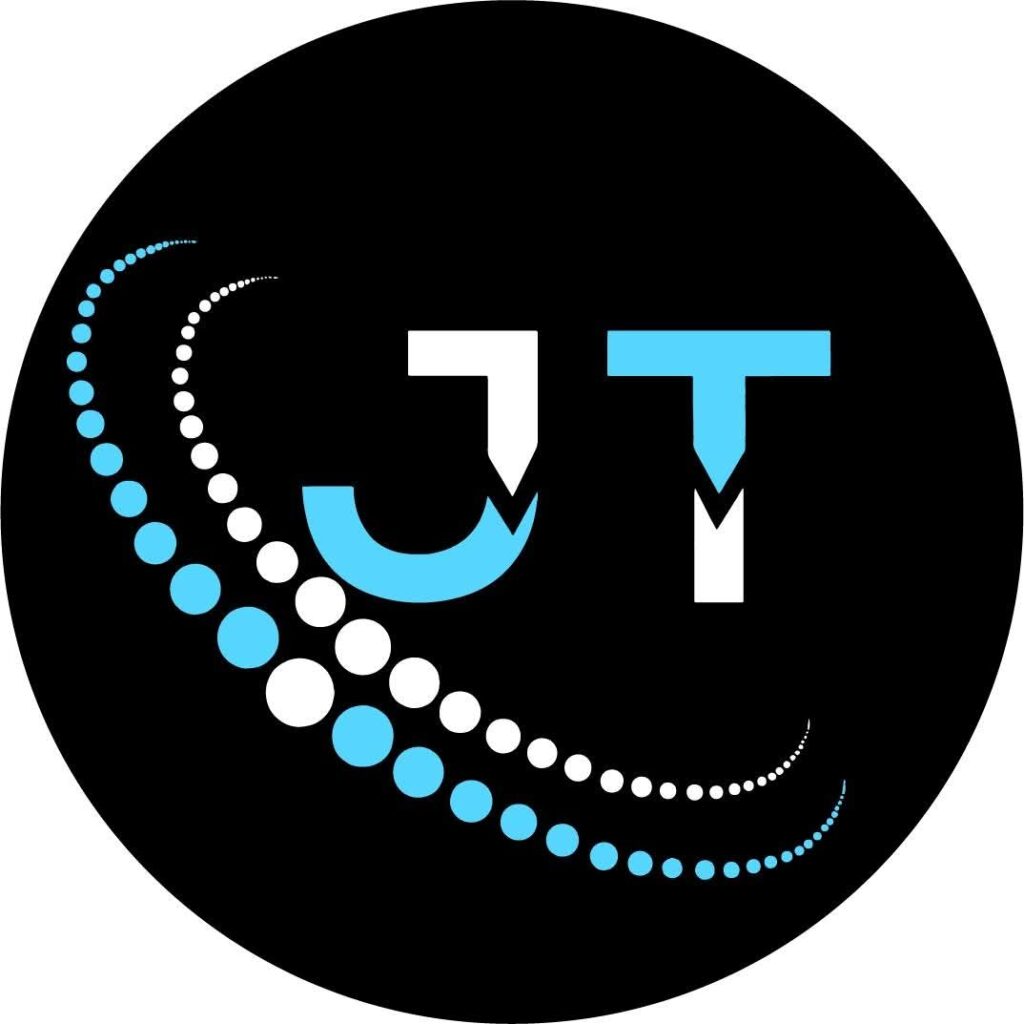 JT FASHION HOUSE