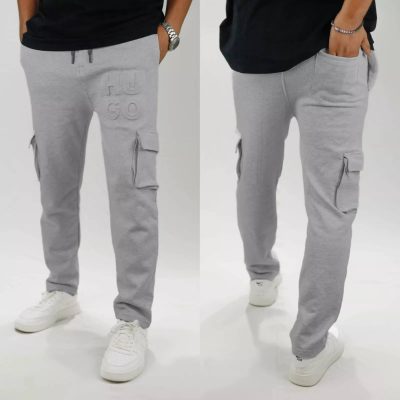 Premium Baggy trouser Pant (Emboss)