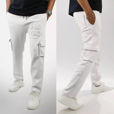 Baggy trouser Pant (Emboss)