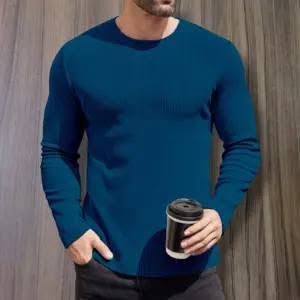 Thermal Long Sleeve T-shirt